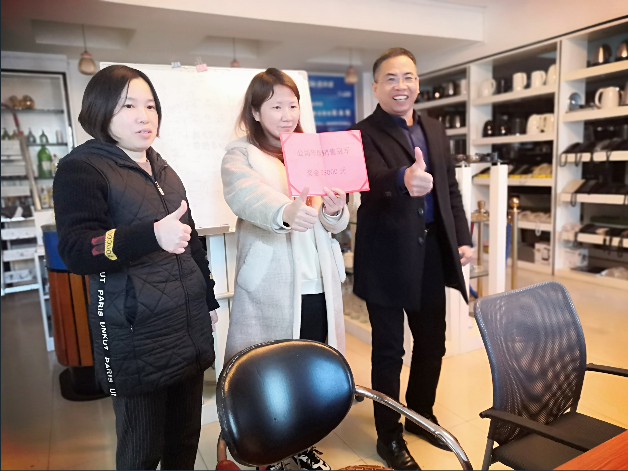 Hanbi Textile Company Sum Up 2021 And Welcome 2022 2