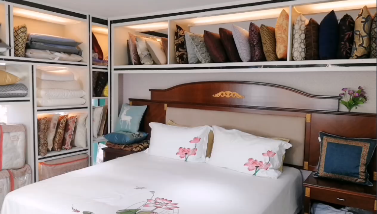 Hanbi Textile Company Sum Up 2021 And Welcome 2022 7