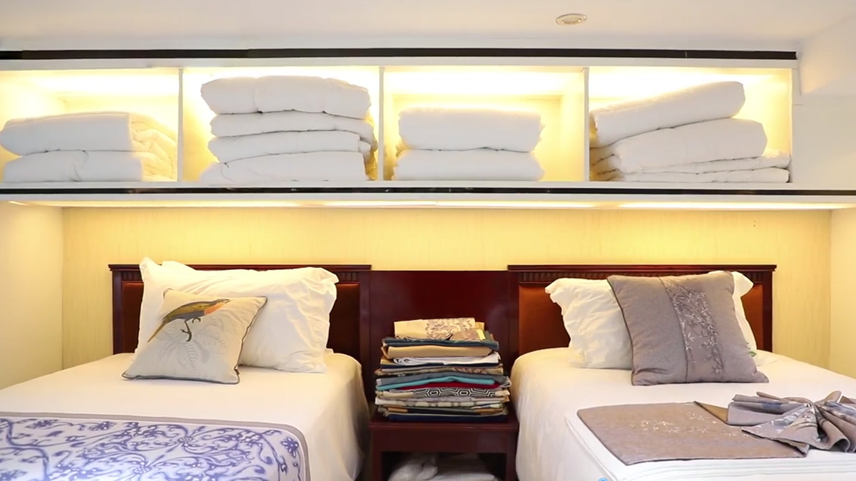 Customized Professional Hanbi textile company suppliers manufacturers From China 1