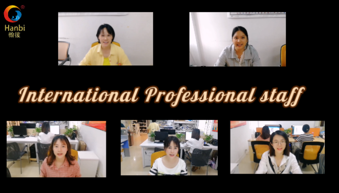 Hanbi Textile Hotel Linens Wholesale Manufacturer and Suppliers Welcome to you 5