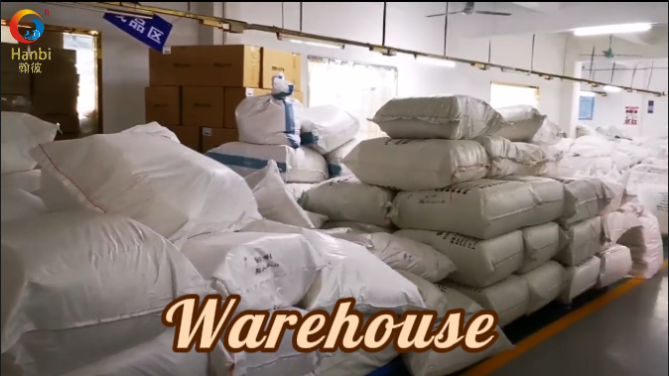 Hanbi Textile Hotel Linens Wholesale Manufacturer and Suppliers Welcome to you 7