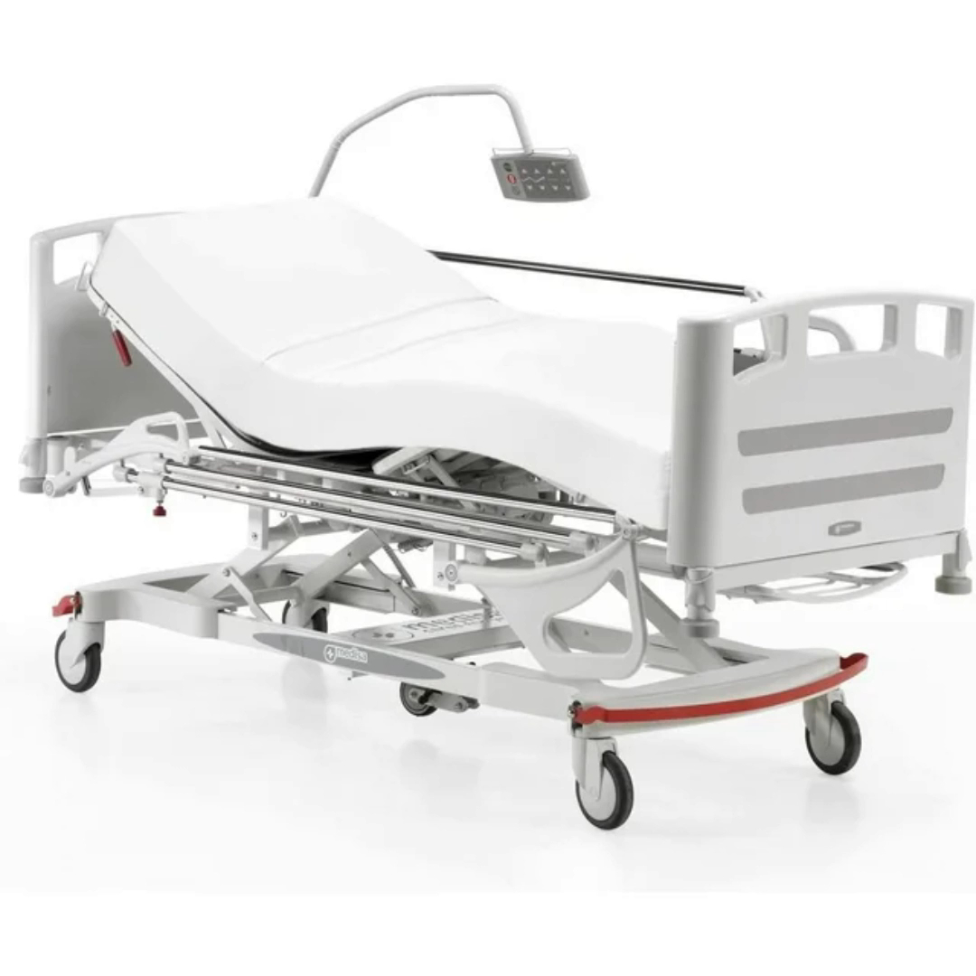 Wholesale hospital bed sheets size with good price - Hanbi Textile 1