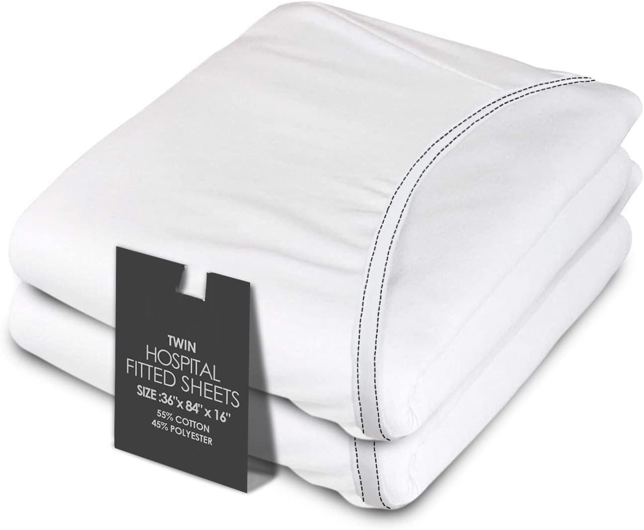 Wholesale hospital bed sheets size with good price - Hanbi Textile 2
