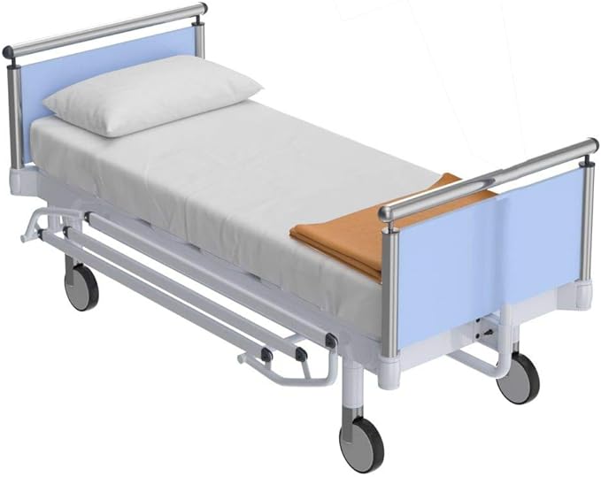 Quality hospital bed sheets size Factory Products | Hanbi Textile 1