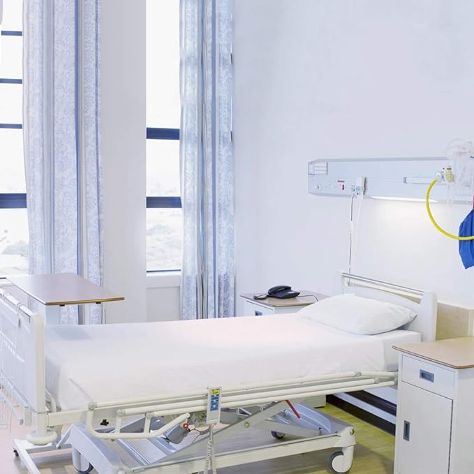 Quality hospital bed sheets size Factory Products | Hanbi Textile 2