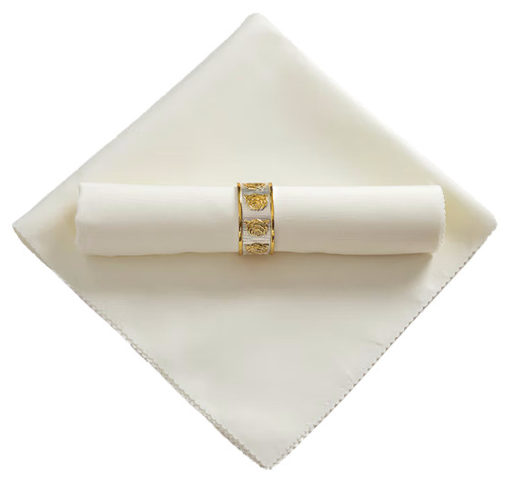 High End Cloth Napkins customized | Hanbi Textile 2