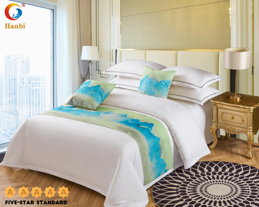 Cotton comfort bedding wholesale price 2