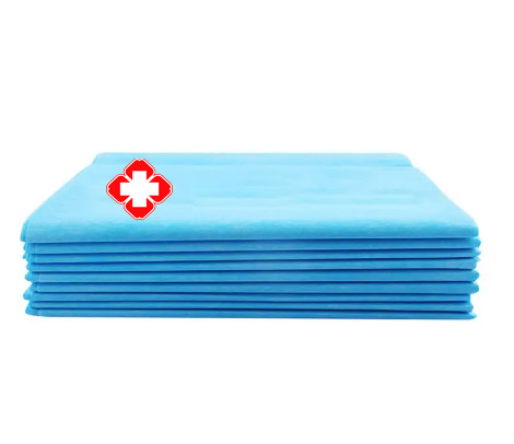 Factory Hospital Bedding Nursing Home Clinic Health Hospital Bed Set  - Hanbi Textile 3