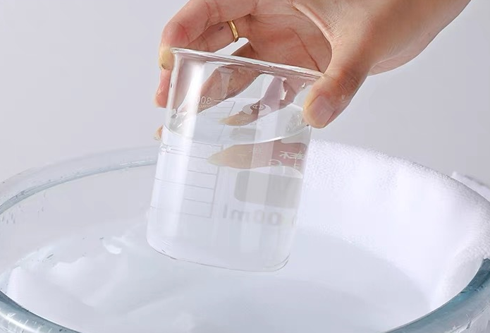 Travel hotel disposable cotton towel wholesale factory  - Hanbi Textile 3