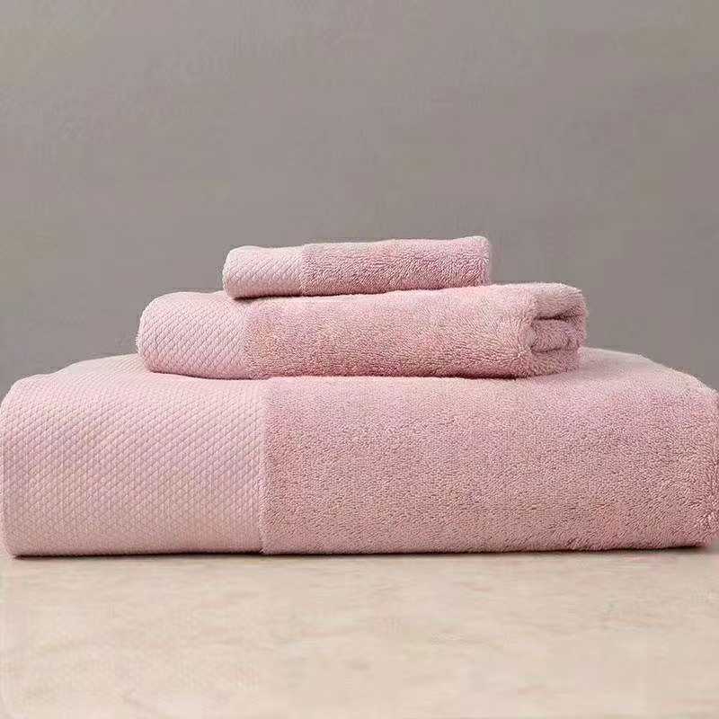 Towers Wholesale Professional Towels manufacturers hygroscopic quick drying and breathable 6