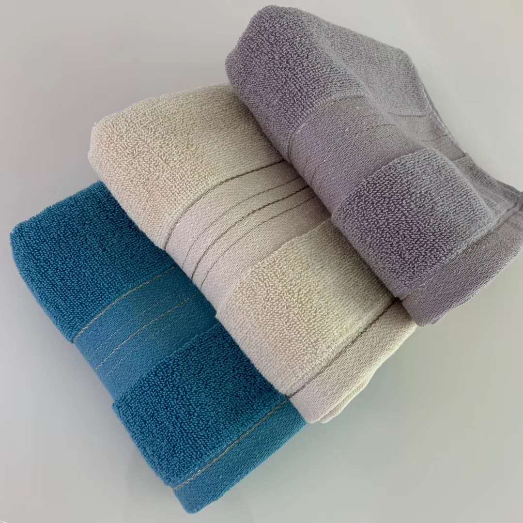 Towers Wholesale Professional Towels manufacturers hygroscopic quick drying and breathable 5