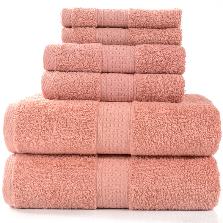 Towers Wholesale Professional Towels manufacturers hygroscopic quick drying and breathable 2