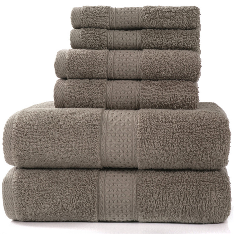 Towers Wholesale Professional Towels manufacturers hygroscopic quick drying and breathable 1