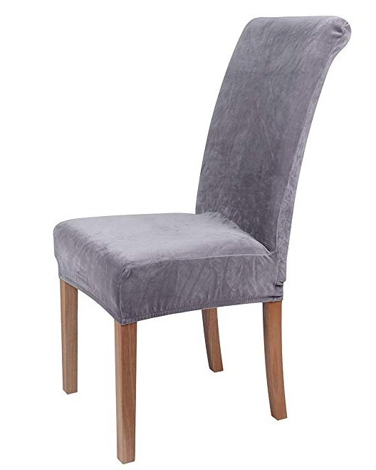 Wholesale white spandex chair covers with good price - Hanbi Textile 1