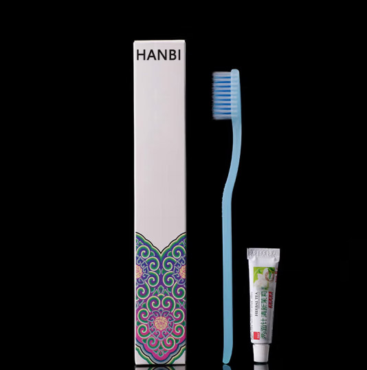 Hotel Disposable Toiletries Wholesale For Factory Price _Hanbi manufacturers 2
