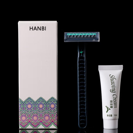 Hotel Disposable Toiletries Wholesale For Factory Price _Hanbi manufacturers 6