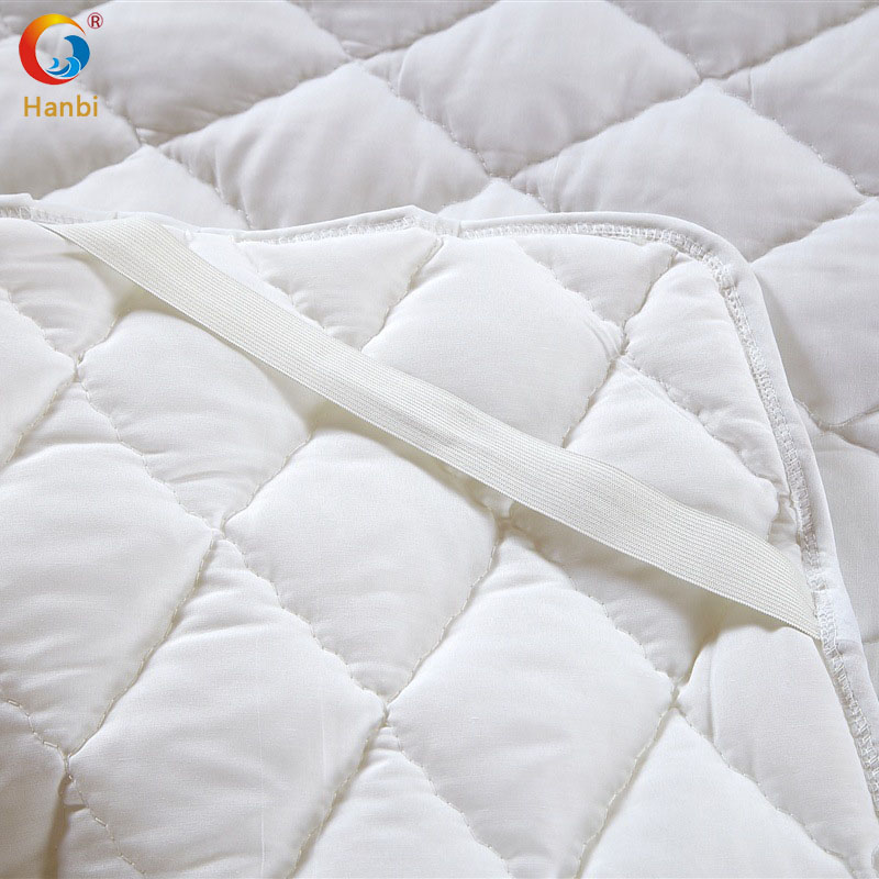 Hanbi Textile | Best Price true luxury collection mattress price with custom services 3
