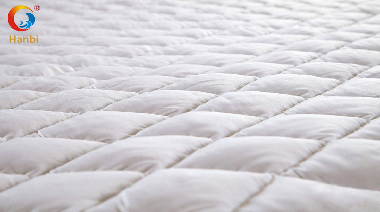 Hanbi Textile | Best Price true luxury collection mattress price with custom services 7