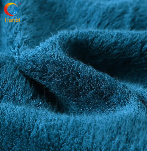 Hanbi supplier manufacturers teaches you how to choose a good towel  - Hanbi Textile 2