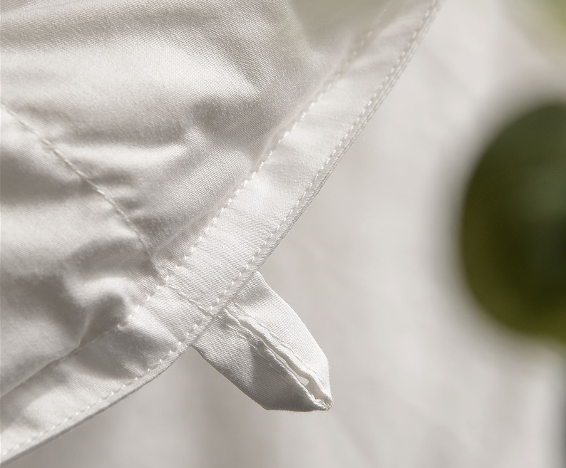 Hanbi Textile | Comfortable hotel quality quilt customized 5