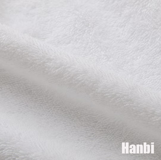 Professional hotel pure cotton towel wholesale factory, high quality can be customized 5