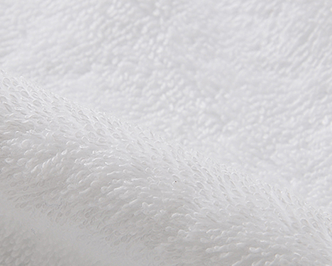 Professional hotel pure cotton towel wholesale factory, high quality can be customized 6