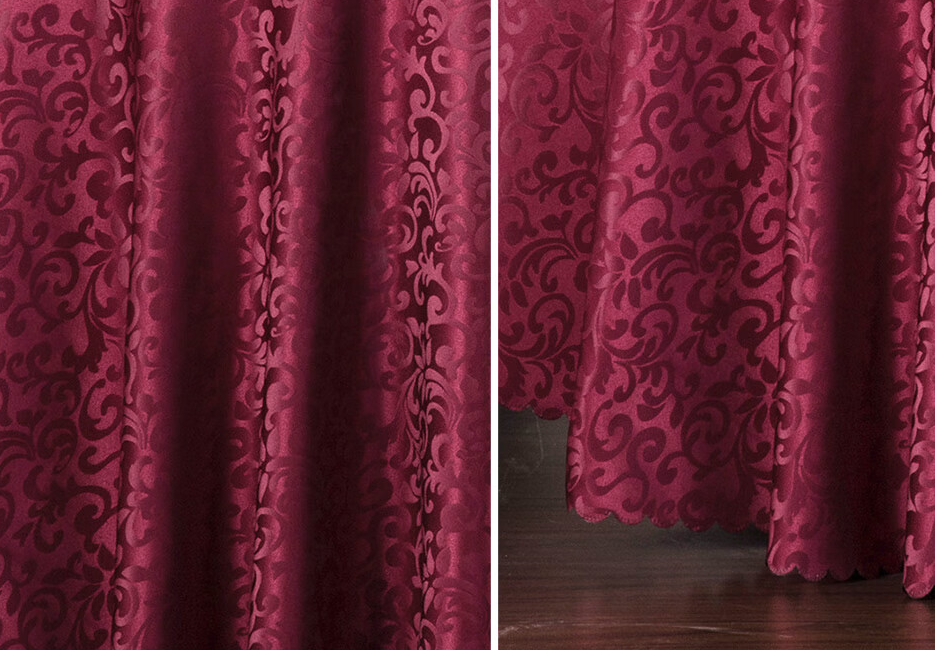 Detachable high-grade hotel table cloth banquet table cloth factory wholesale customization 5