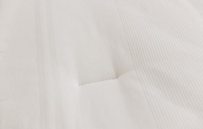 Top grade soybean hotel and school soft comforter cotton jacquard all seasons quilt 3