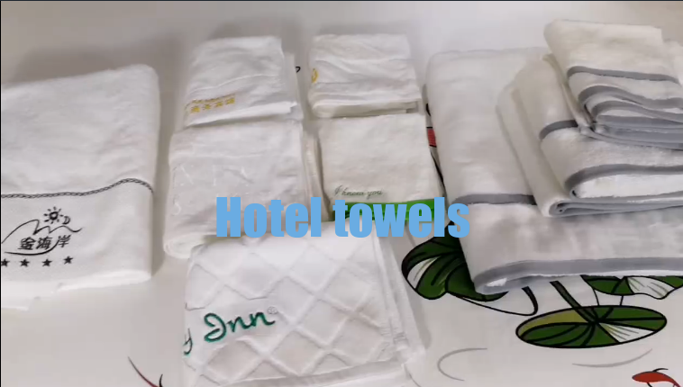 Cheapest hotel collection bedding sets factory price | Hanbi Textile 12