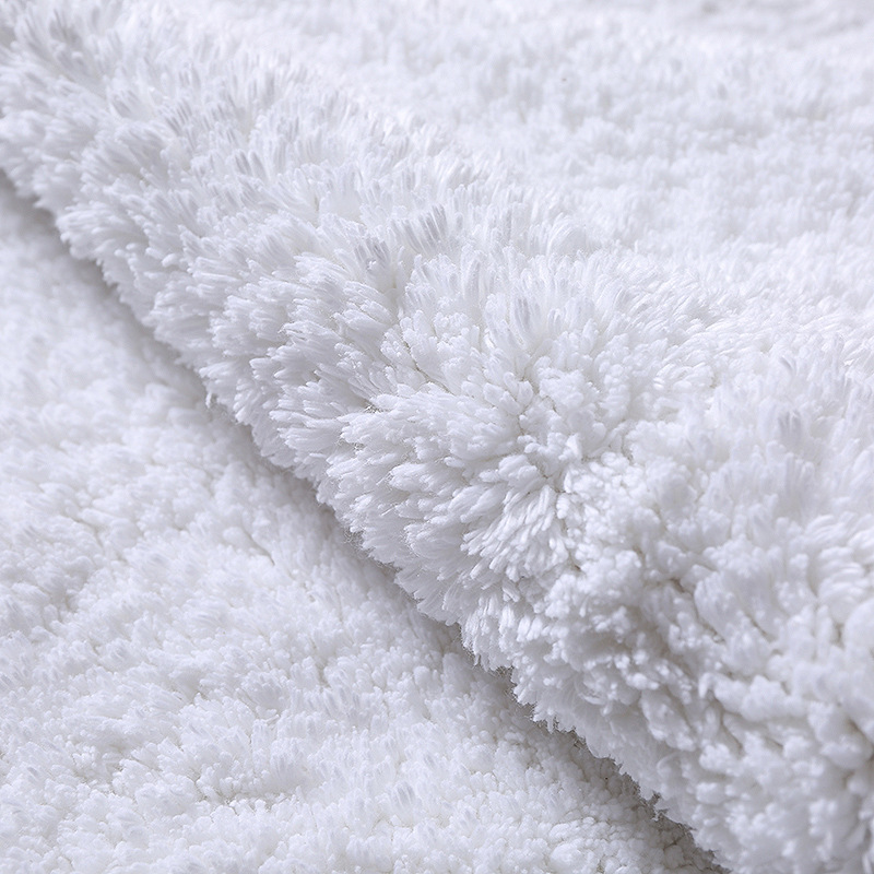 Five-star Hotel Anti-slip Bath Mat Wholesale 2