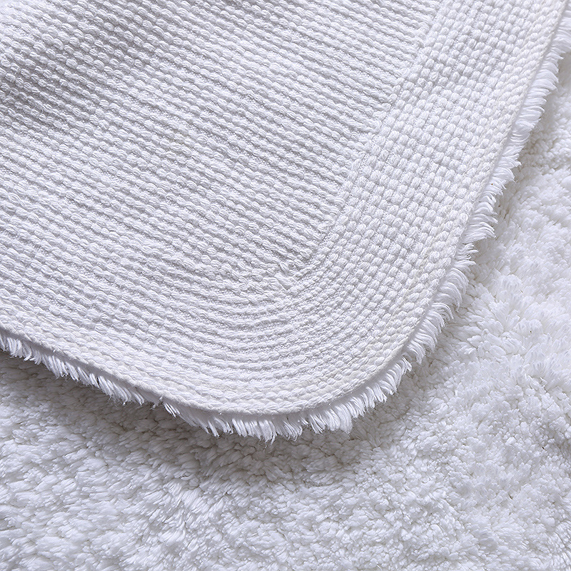 Five-star Hotel Anti-slip Bath Mat Wholesale 3