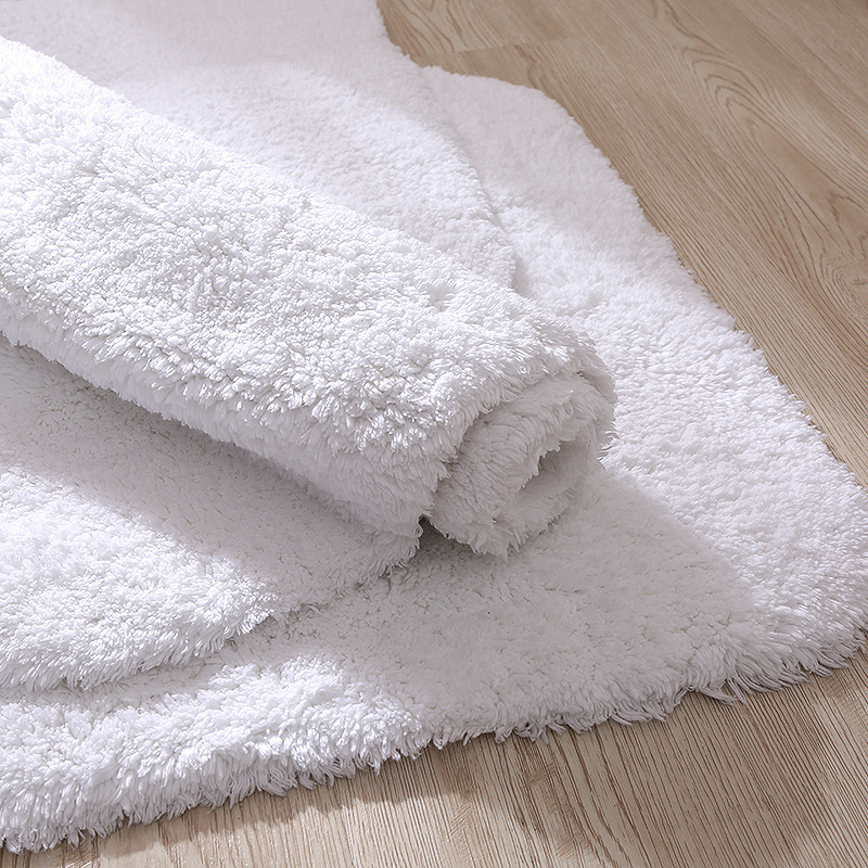 Five-star Hotel Anti-slip Bath Mat Wholesale 4