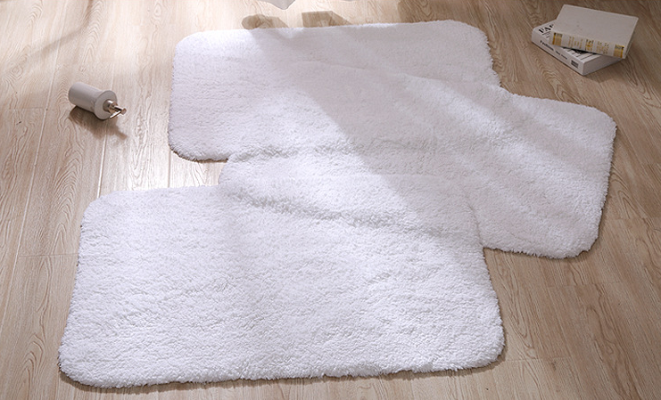 Five-star Hotel Anti-slip Bath Mat Wholesale 5
