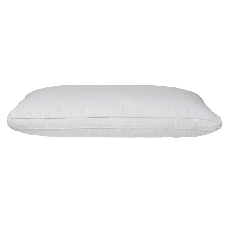 Professional hotel pillows can be customized manufacturers 1