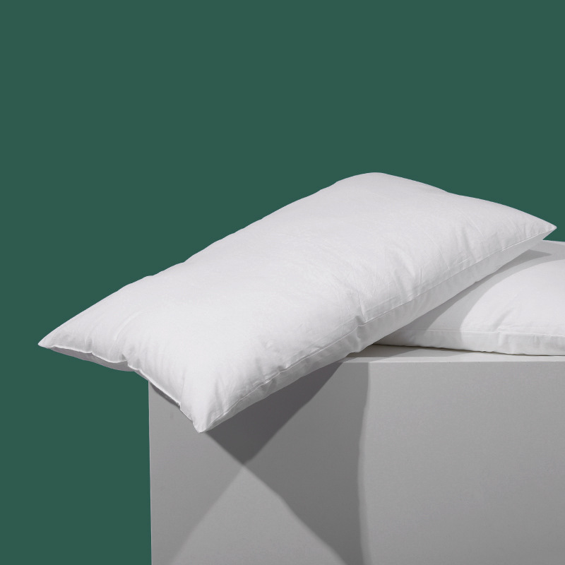 Professional hotel pillows can be customized manufacturers 5