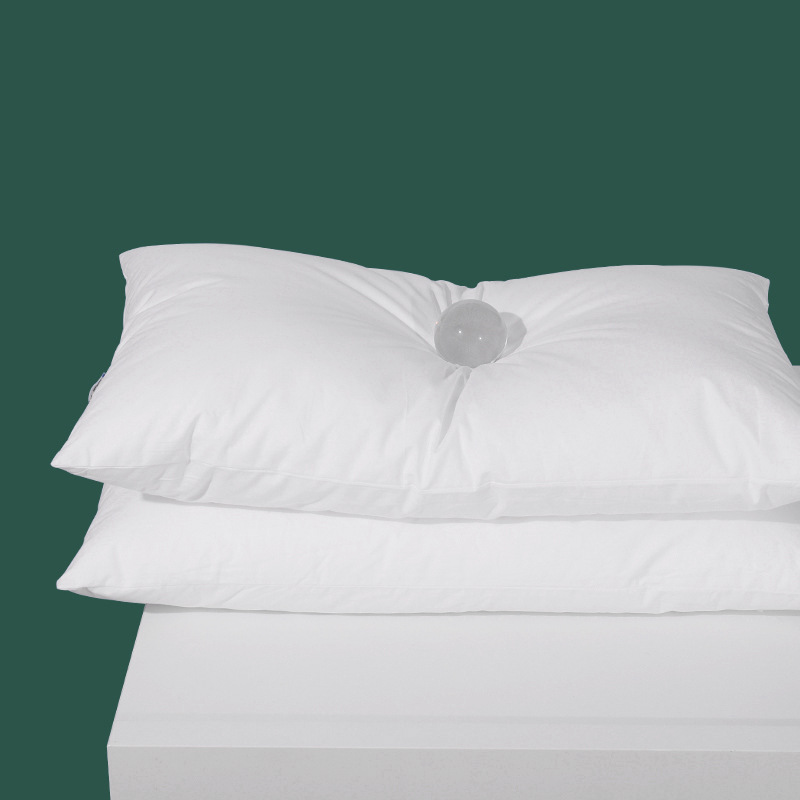 Professional hotel pillows can be customized manufacturers 3