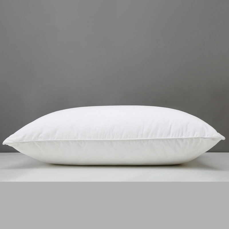 Five-star hotel white pillow core manufacturers wholesale 4