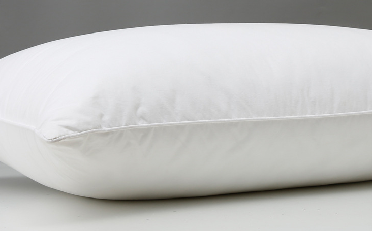 Five-star hotel white pillow core manufacturers wholesale 6