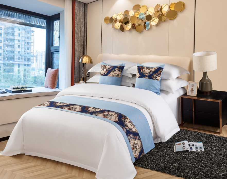 Hanbi Textile | Quality hotel quality bedding highly rated 3