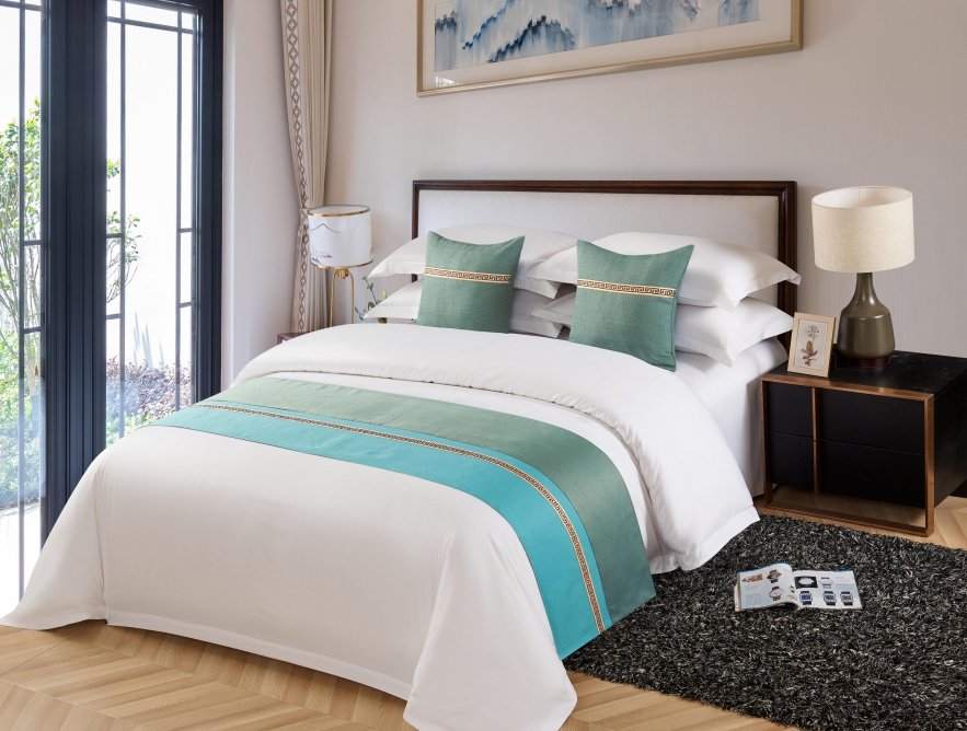 Hanbi Textile | Quality hotel quality bedding highly rated 2