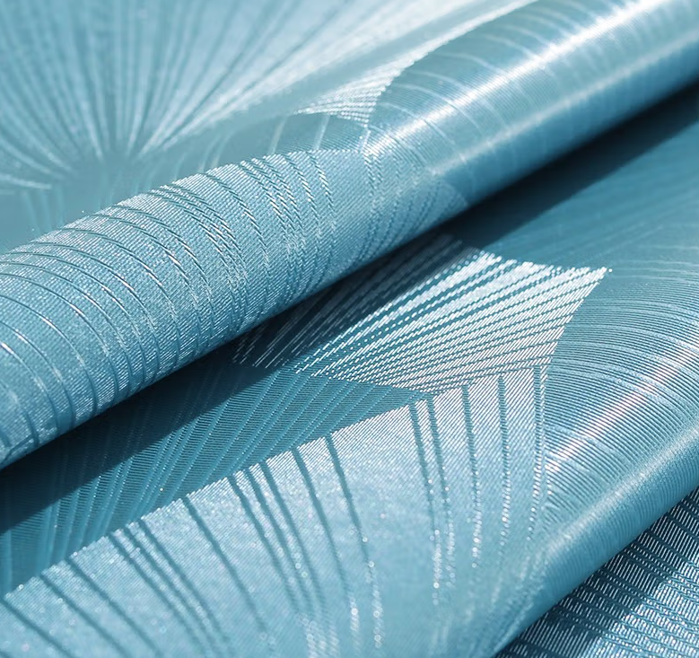 PU Hotel restaurant tablecloth waterproof oil free wash 2