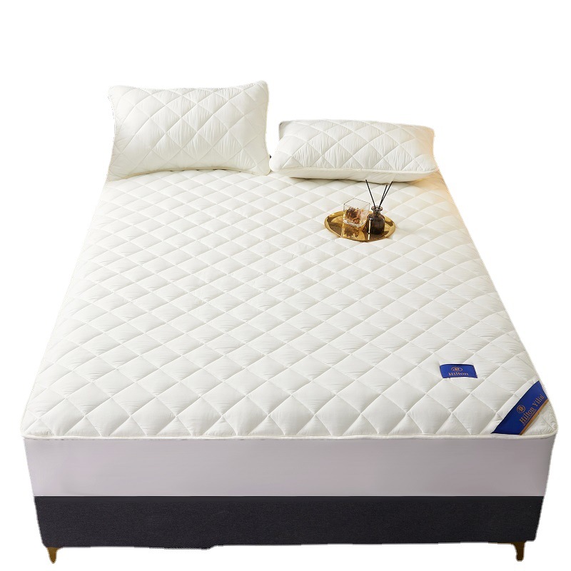 Hanbi Textile | factory Direct hotel collection mattress protector order now 3