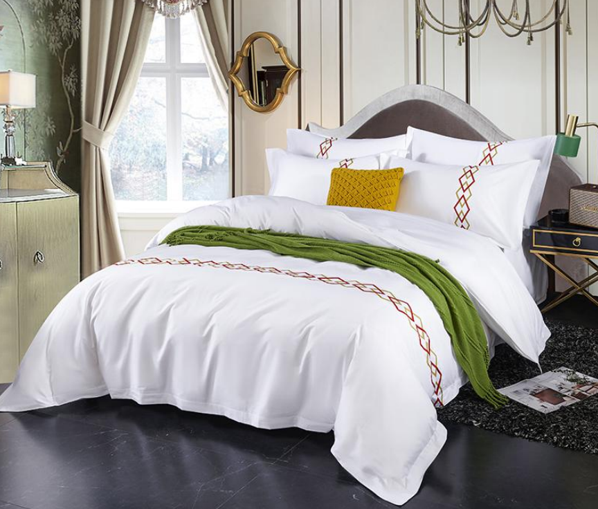 luxury hotel quality bedding Products wholesale price 3