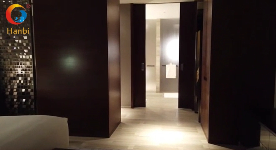 five star Macau hotel where you can enjoy music. 3