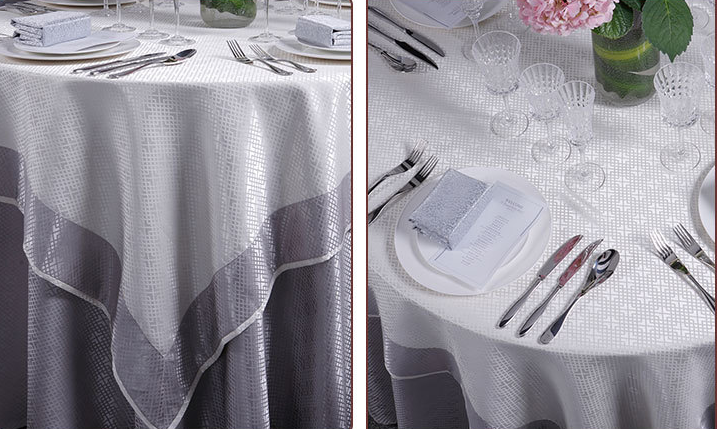Fashion antifouling tablecloth wholesale price 5