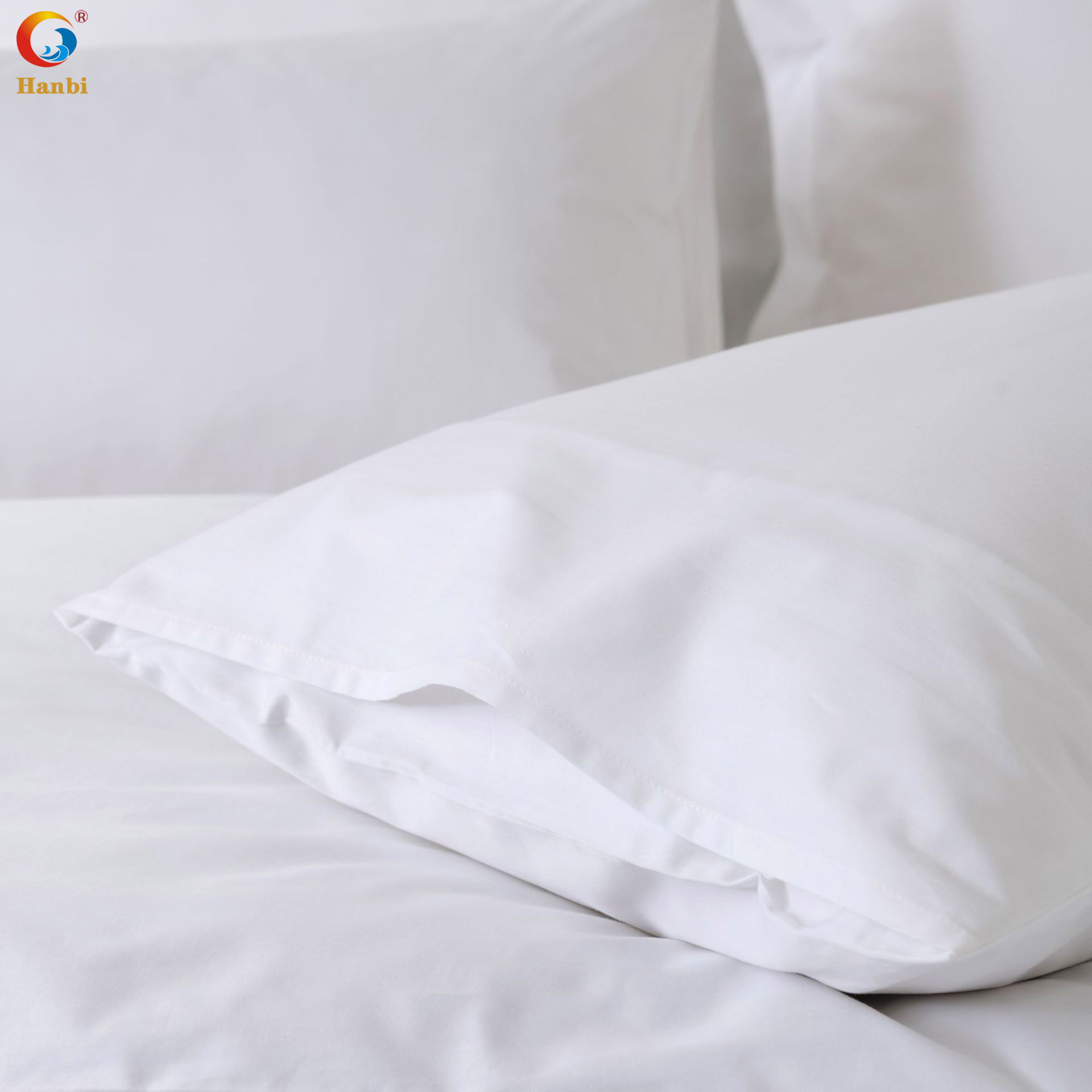 Five-star hotel cotton four-piece set 3