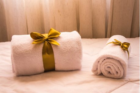 best hotel towels at Wholesale Prices | Hanbi Textile 2