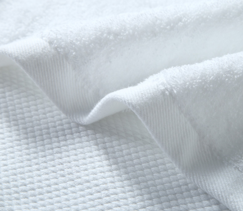 Hot Sale hotel collection towels personalized | Hanbi Textile 4