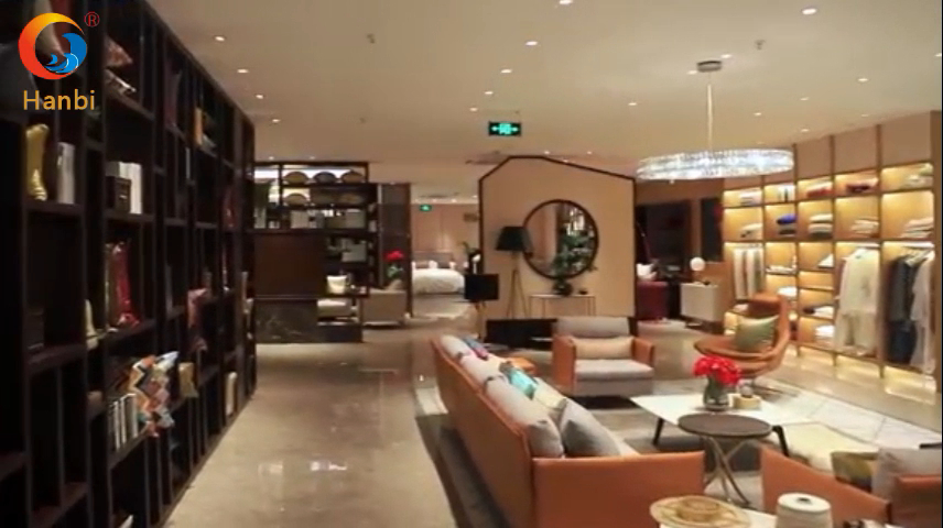 WHO WE ARE？Hotel linen wholesale Products | Hanbi Textile 2