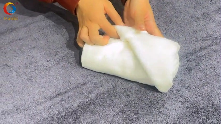 Professional How to tidy towels? manufacturers 6